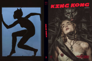 King Kong Magazine