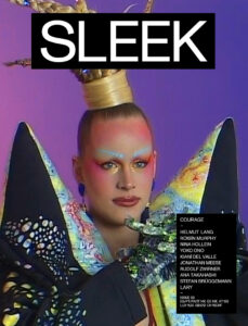 Sleek Magazine