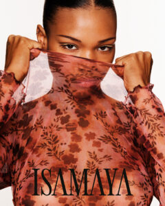 Isamaya Beauty